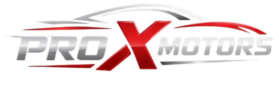 Prox Motors logo
